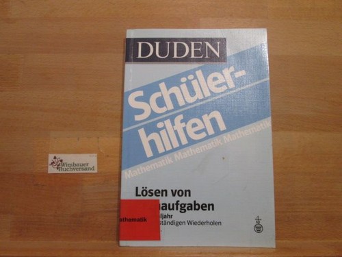 Duden schülerhilfen teil - duden-schülerhilfen;,
