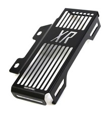 Carena copri radiatore Harley