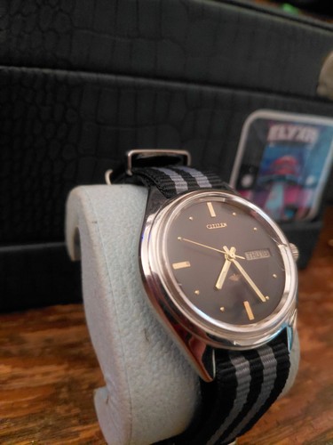 Cuscino automatico vintage