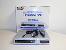 Topfield TF5500PVR Ricevitore