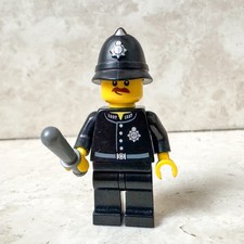 LEGO Town City Poliziotto