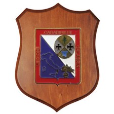 CREST ARALDICO art. CC31