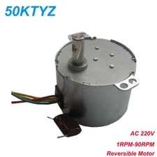 Motore sincrono AC 220V