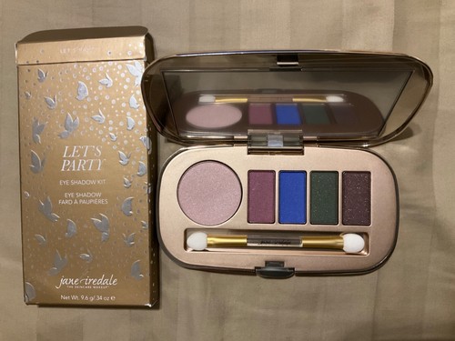 Nuovo scatola jane iredale - nuovo,
