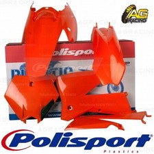 Kit scatola plastica Polisport