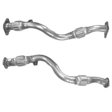 Tubo gas scarico per - tubo,