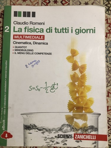 Fisica tutti i - di,
