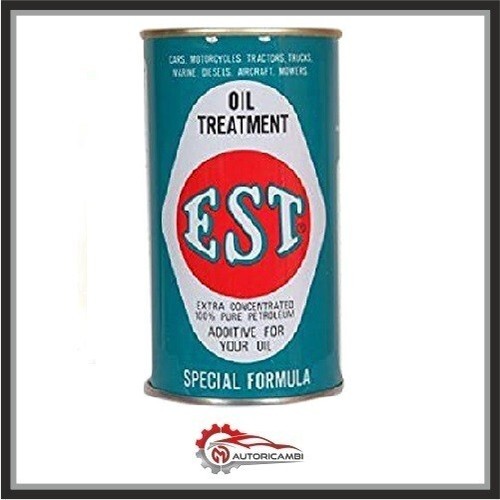 Est oil trattament additivo - oil,