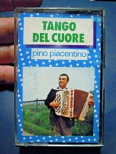 MC MUSICASSETTA - TANGO DEL