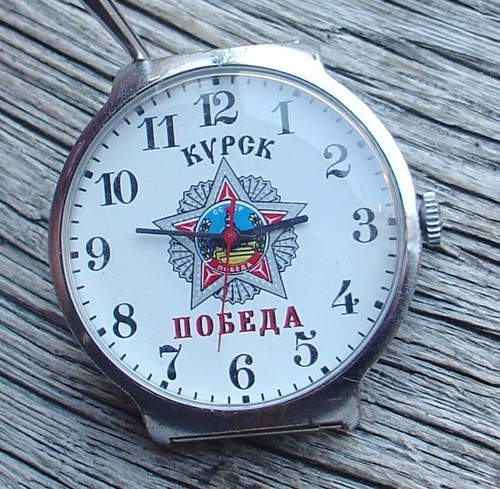 Orologio collezione - da,
