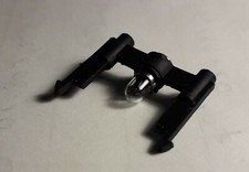 Porta lampada a baionetta