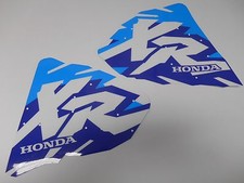 HONDA XR 600 400 XR200 XR250