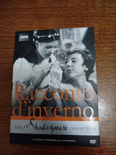 Dvd teatro shakespeare - teatro,