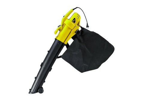 Soffiatore aspiratore vas 2400 - soffiatore/aspiratore, vas-2400