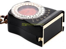 Esposimetro fotografico