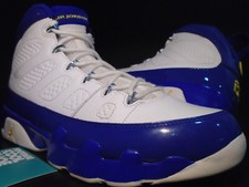 NIKE AIR JORDAN IX 9 RETRO