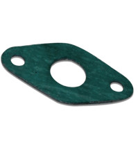 GUARNIZIONE COLLETTORE CARBURATORE PER MINI QUAD  MINI MOTO CROSS 49CC 2 TEMPI