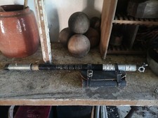 POMPA E PORTACHIAVI BICI D'EPOCA