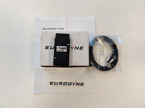 Eurodyno maestro powertap mqb - eurodyno,