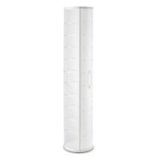 Scarpiera girevole modello POP