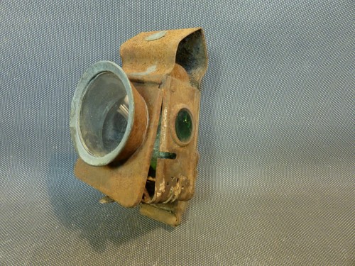 Faro anteriore vintage per - vintage,
