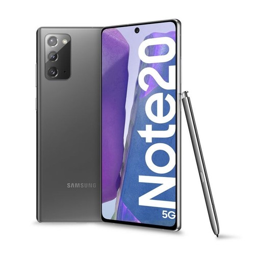 Smartphone samsung galaxy - galaxy, note