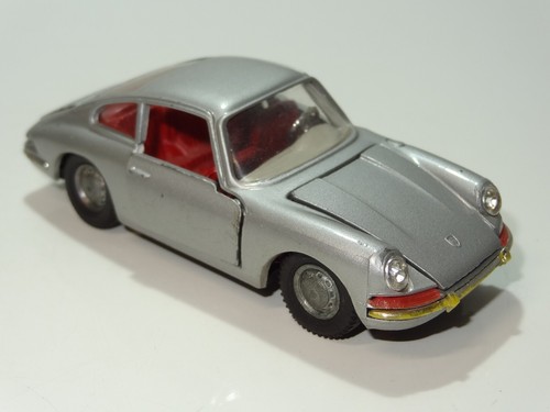 Politoys 527 porsche 912 - 912, (379)