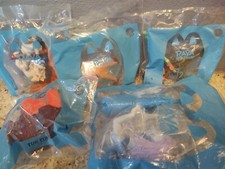 2021 McDONALD'S Happy Meal