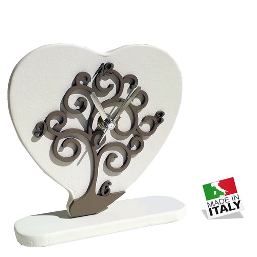 Oggettando orologio tavolo - oggettando,