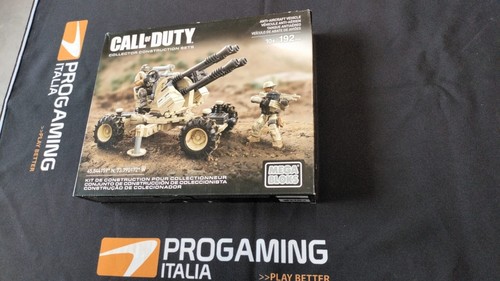Mega bloks call duty - mega, of