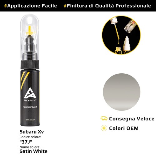 Vernice ritocco per subaru - vernice, di