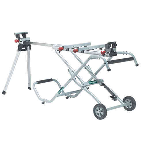 Cavalletto banco trolley - cavalletto,