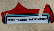 Flipper taxi trasporto