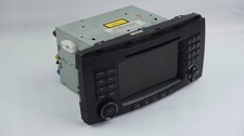 CD RADIO NAVIGAZIONE MERCEDES