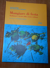 Gaetano Basile MANGIARE DI