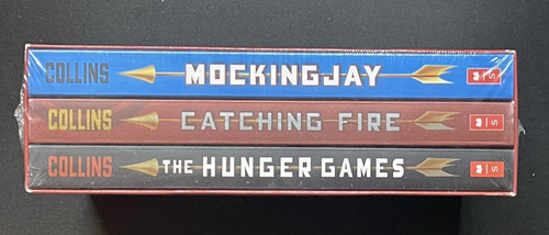 The hunger games - the,