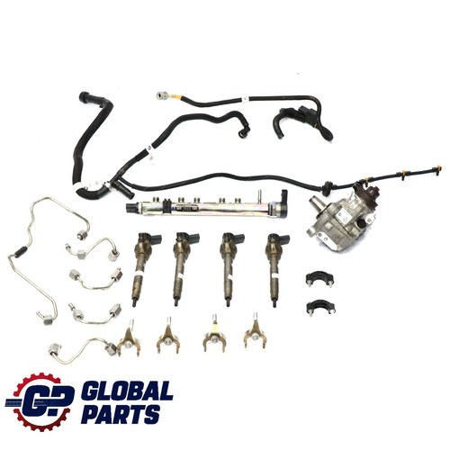 Bmw f10 f11 520d n47n - bmw,