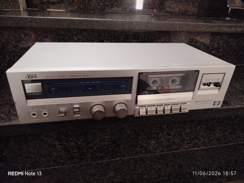 Piastra jvc model v11 - jvc,
