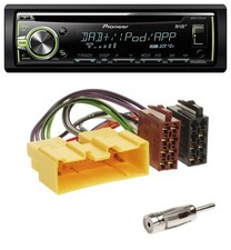 Pioneer DAB USB MP3 AUX CD