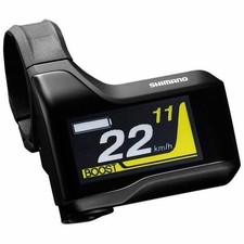 Display Shimano STEPS E8000