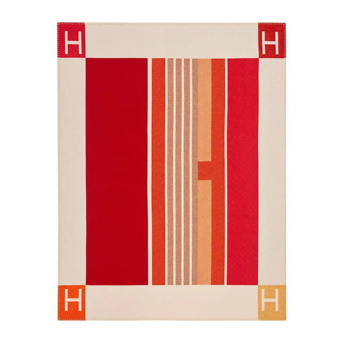 Hermes coperta lancio - hermes, avalon