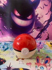 Pokemon Vintage Pokeball Tiger