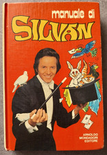 MANUALE DI SILVAN - Mondadori