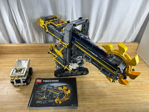 Lego technic modello - technic:,
