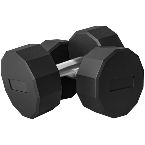 Set manubri palestra kg - set,
