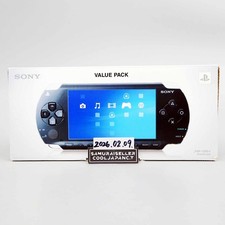 Console portatile sony psp - console,