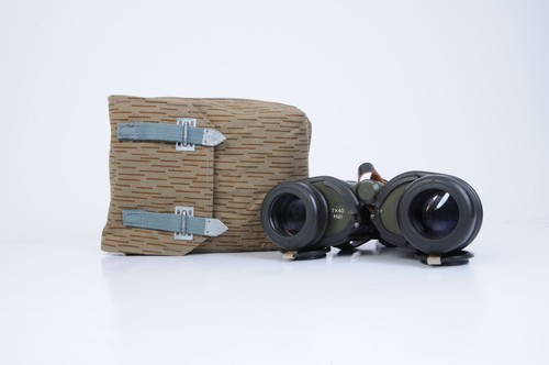 Carl zeiss jena 7x40 - carl, mdi