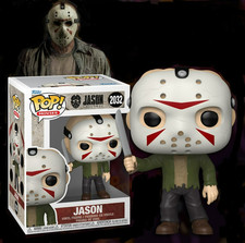 Preordine funko pop jason - *preordine*,