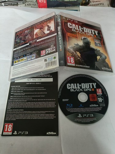 Call duty black ops iii - duty,