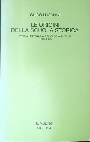 Origini della scuola - le,